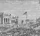 The first official World's Fair to be held in the United States