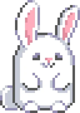 BADDEST BUNNIES