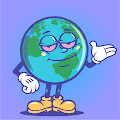 Flat Earth Co. NFT OG Collection
