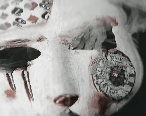 The Wonderland of Alice