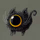 Stoodcat