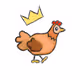 Crypto Chickens