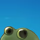 Billy the Frog - old