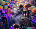 Psychedelicacy