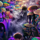 Psychedelicacy