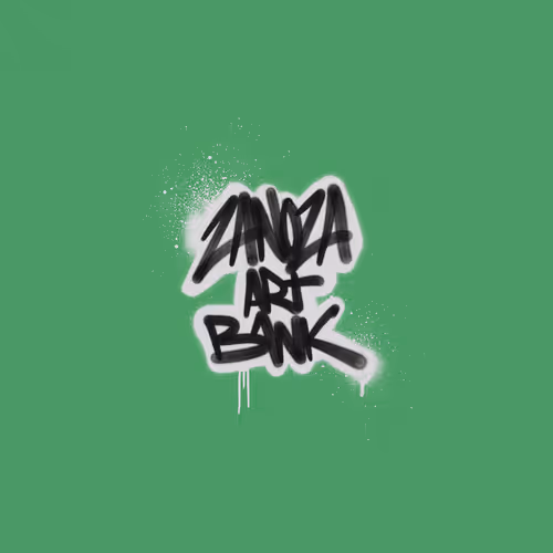 Zanoza Art Bank
