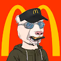 Fast Food Okay Bears - old