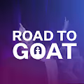 Road To GOAT