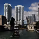 In Da City - old