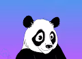 Panda's - old