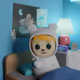 Memeverse Episode 7: Baby bear Baby bear BONUS NFT (Chapter 3 - finale)