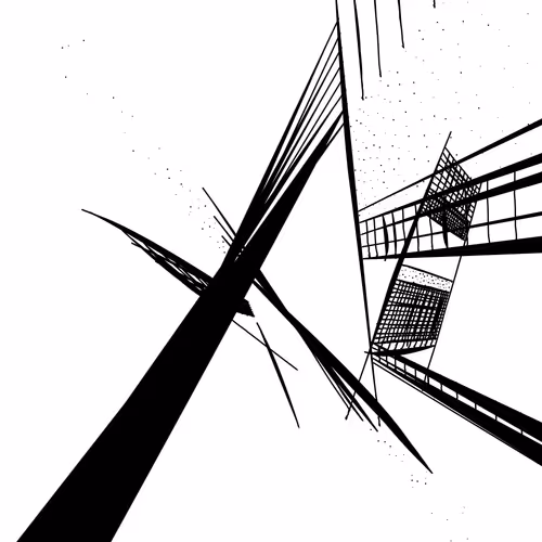 Light Years: Process Works by Dmitri Cherniak