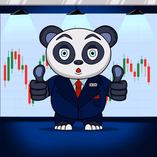 Panda Pal