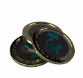 Random mintings of BitJeweler