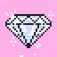 Bit Diamonds