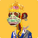 Skull Ape Yacht Club
