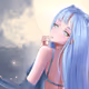 "The personification of love and tenderness."