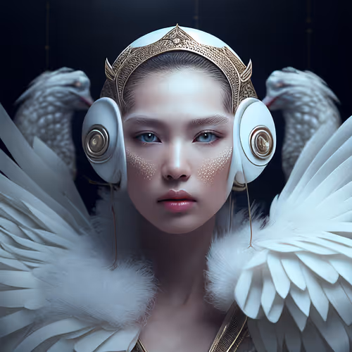 Swan Empress Hybrids