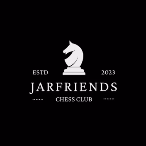 JarFriends Chess Club