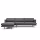 Siesta Couch