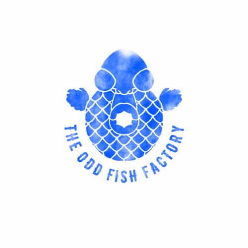 The Odd Factory - old