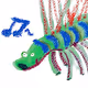 Cambrian explosion!