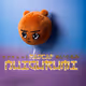 Radcat Nuigurumi