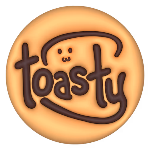 Tasty Toastys