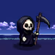 The Friendly Reaper