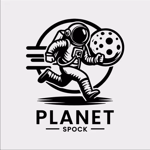 PLANET SPOCK