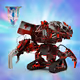 MegaBotsNFT
