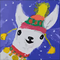 Lama Winter Collection