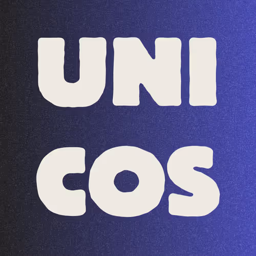 Unicos by The Undead Gaucho