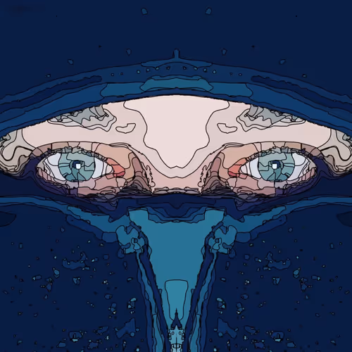 Shark Anthony - OCEAN LULLABY