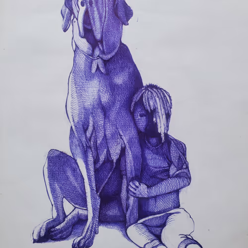 Diaries of mans bestfriend.