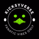 Kicksyverse