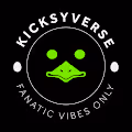 Kicksyverse