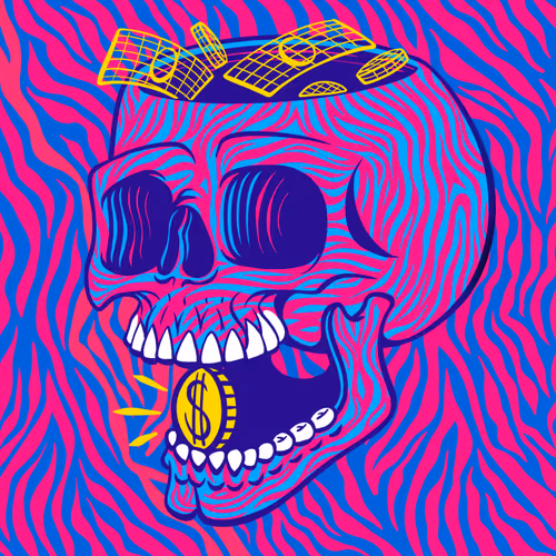 Johnny the Jerk: The Derivative Show