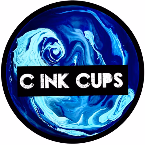 C INK CUPS