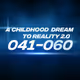 Childhood Dream to Reality 2.0 [FOR THEBLENDER101 ONLY]