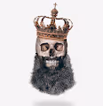 Lord the Beard Halloween Special NFTs - old