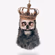 Lord the Beard Halloween Special NFTs - old