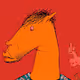 Drunk-man-horse