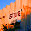 kvnmaret's Lesser Gods Clinical Center