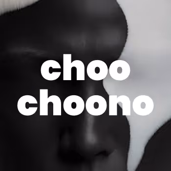 choochoono
