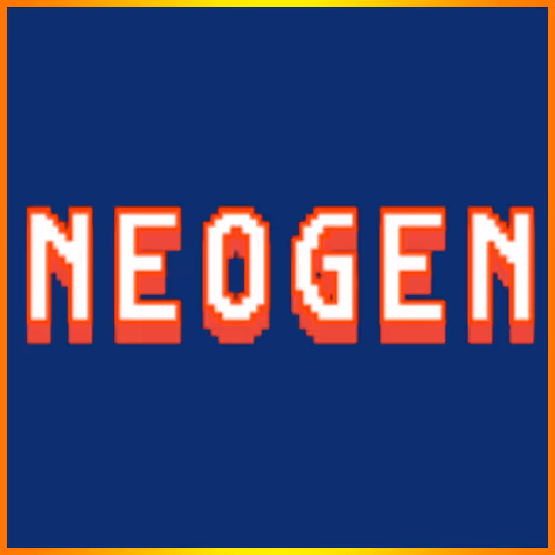 NeoGen art
