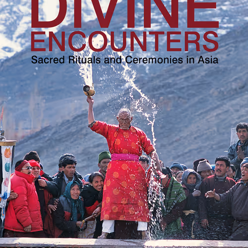 Hans Kemp's Divine Encounters