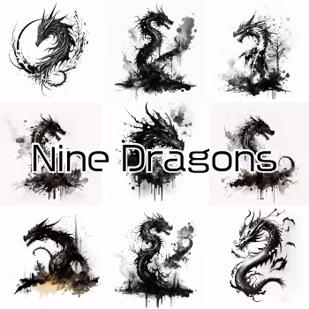 Nine Dragons369