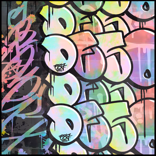NOT FXCKING ART