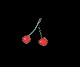 4 cherries